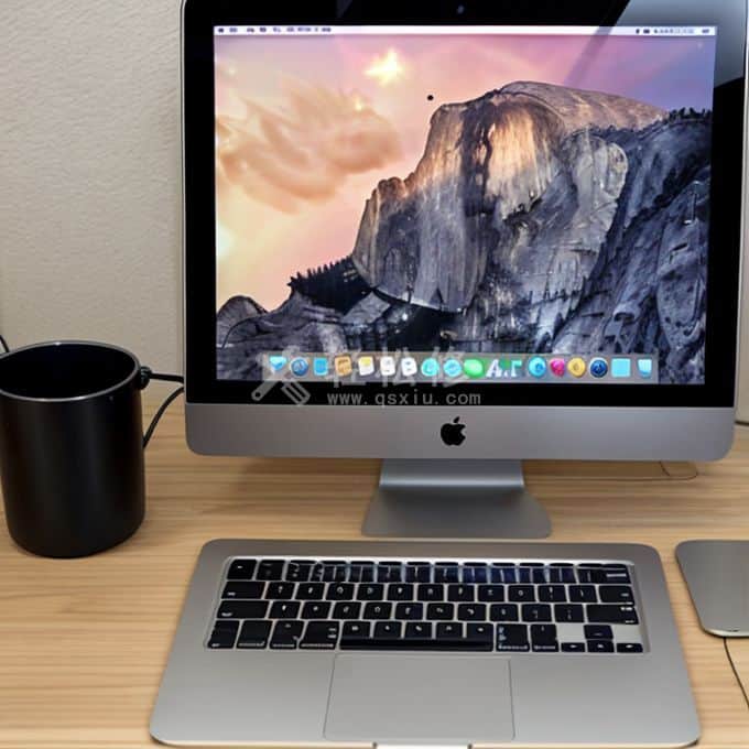 macbook如何更好的散热 macbook如何更好的散热