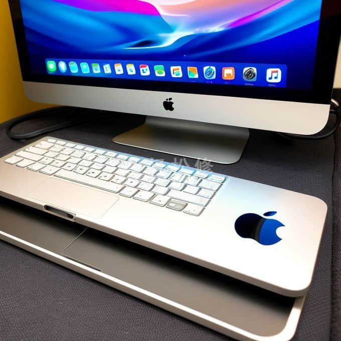 macbook鼠标指针抖动几个原因 macbook鼠标指针抖动几个原因