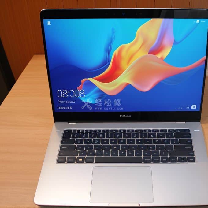 华为笔记本电脑发现病毒怎么办