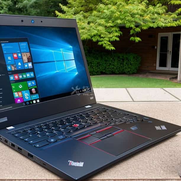 ThinkPad触摸屏会自动点击怎么解决 ThinkPad触摸屏会自动点击怎么解决