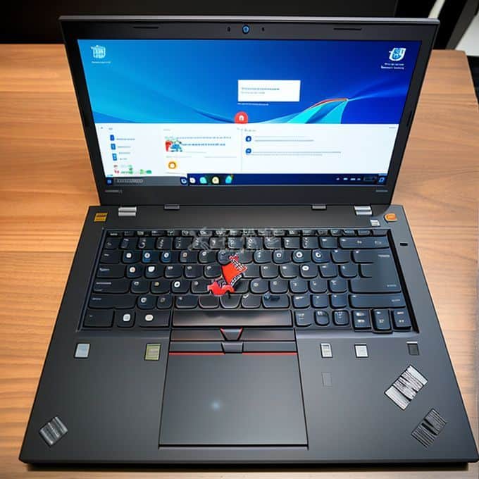 ThinkPad怎么参加投屏 ThinkPad怎么参加投屏