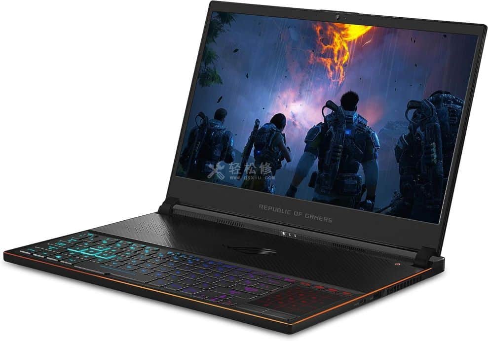 华硕笔记本电脑鼠标指针抖动几个原因 华硕笔记本电脑鼠标指针抖动几个原因
