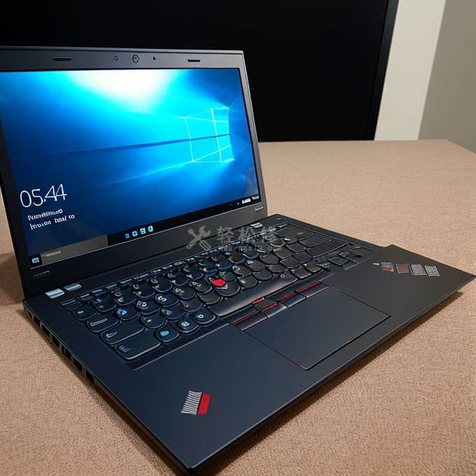 ThinkPad怎么进入bios设置界面