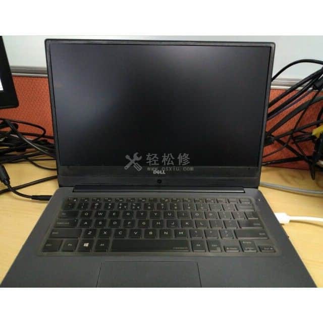 戴尔笔记本电脑硬盘坏了怎么更换？