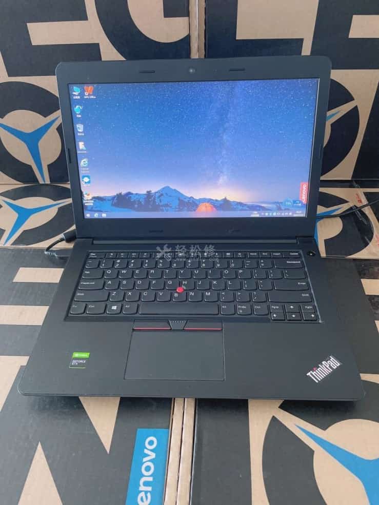 ThinkPad无线网络频繁断网怎么回事