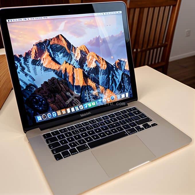 macbook风扇不转了怎么回事