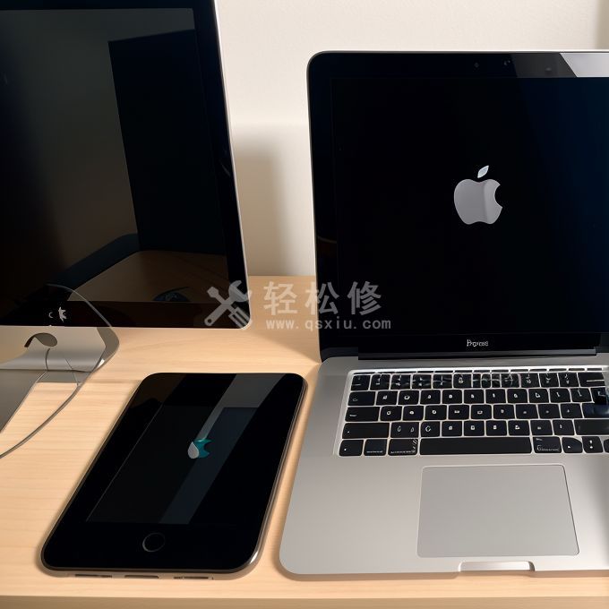 苹果笔记本电脑无法识别外接显示器怎么办 苹果笔记本电脑无法识别外接显示器怎么办