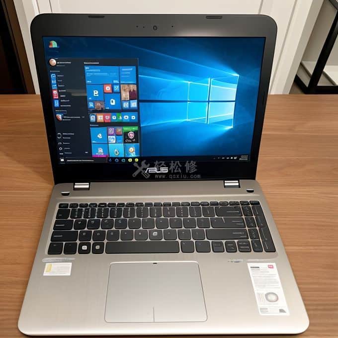 华硕笔记本电脑触摸屏会自动点击怎么解决