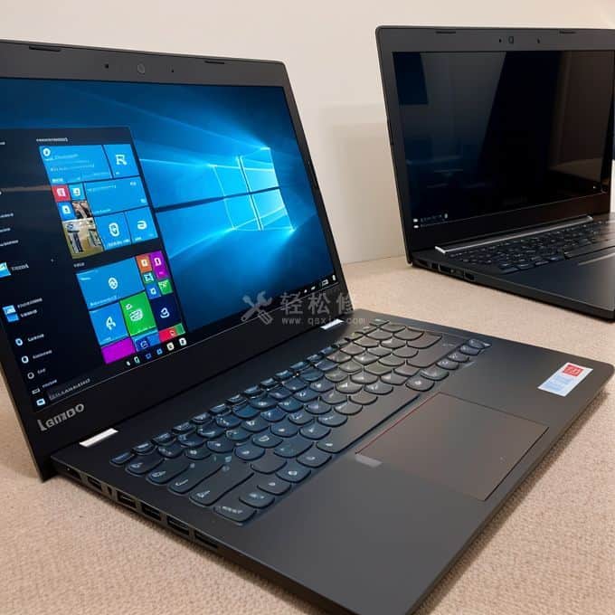 ThinkPad如何设置密码？