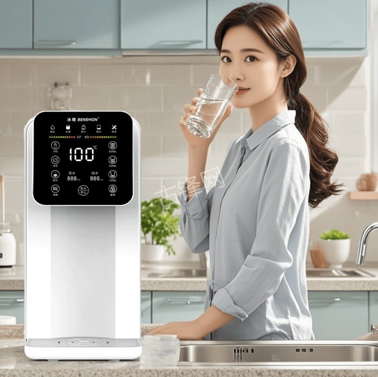 兴化沁园净水器维修电话号码