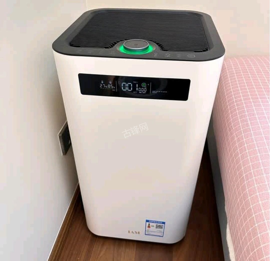 成都青白江区美的空气净化器维修点电话地址