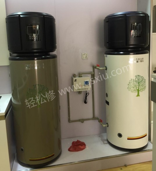 新乡纽恩泰空气能维修电话号码服务网点地址查询