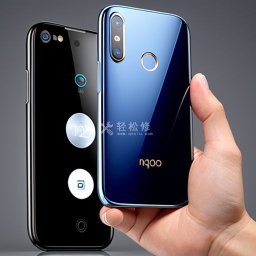 如何在iQOO手机上实现分屏功能? 如何在iQOO手机上实现分屏功能?