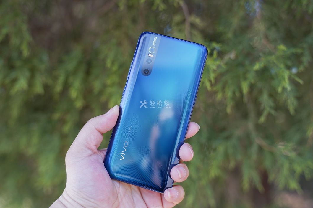 如何修理坏了的vivo手机充电口? 如何修理坏了的vivo手机充电口?