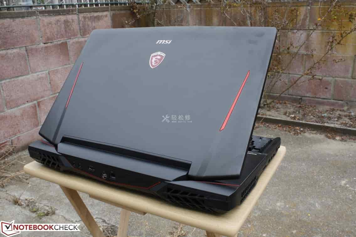 微星笔记本电脑硬盘出现读写错误或无法被识别