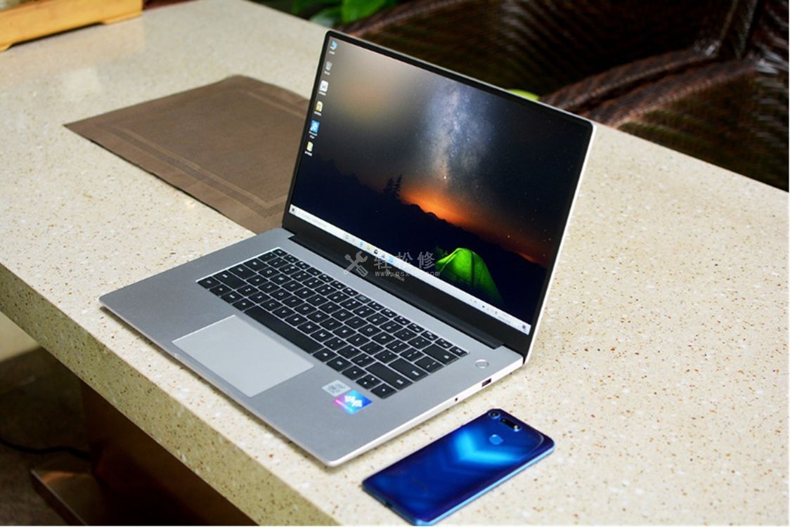 华为笔记本电脑蓝牙耳机怎么连接