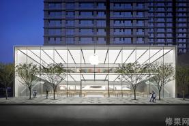 APPLE Store直营店-杭州万象城店联系电话和地址