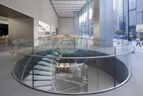APPLE Store直营店-南京东路店联系电话和地址