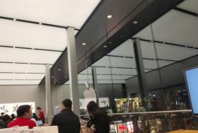 APPLE Store直营店-成都太古里店联系电话和地址